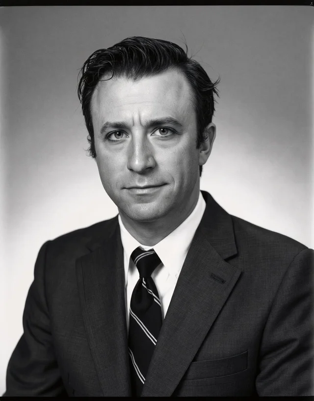 Joseph Turian, CEO of Zot