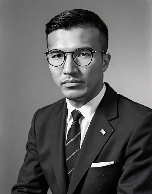 Tenzin Wangdhen, CTO of Zot